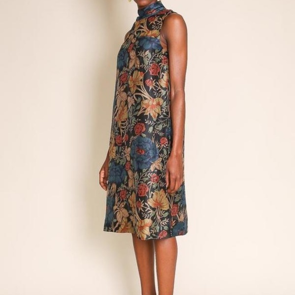 Steven Alan Dresses & Skirts - Steven Alan Patti Dress Vintage Floral
